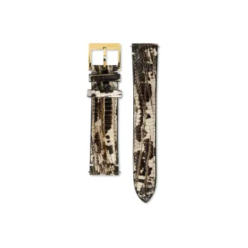 GUCCI Unisex Grip Collection Watch Bands
