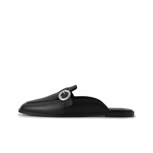 PEDRO Closed Toe Slippers Women's