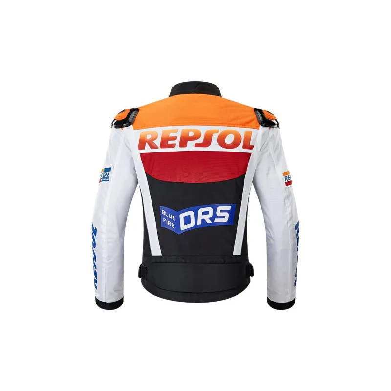 Duhan Racing Suits & Motorcycle Suits Unisex-6