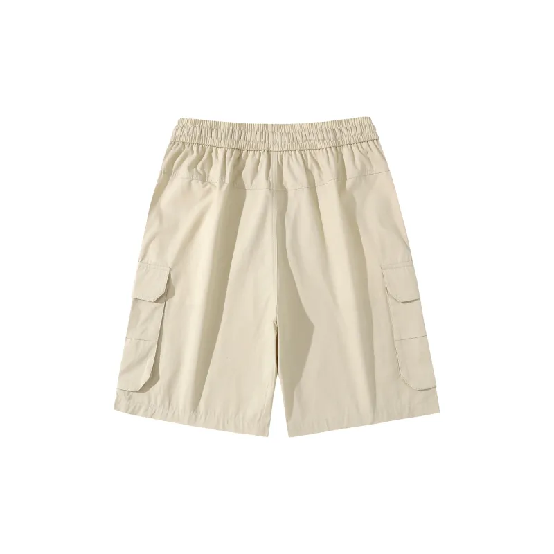 The Simpsons Casual Shorts Unisex-8
