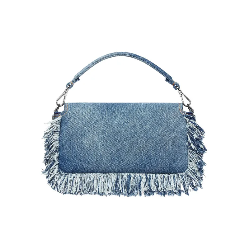 FENDI Baguette Handbags-2