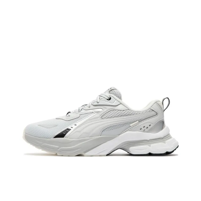 PUMA Phlox 'Glacial Gray White' Women's-0