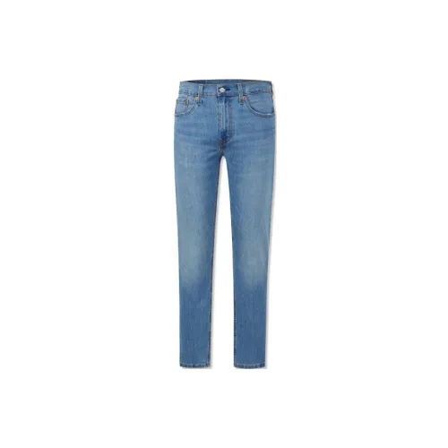 Levis SS23 Ice Cool Jeans Men Blue