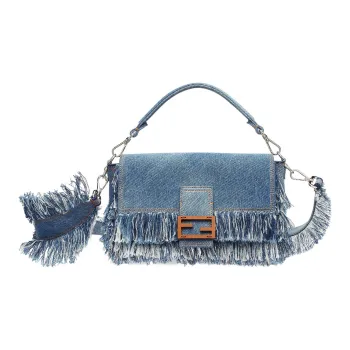 FENDI Baguette Handbags