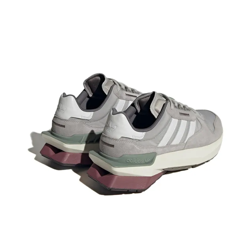 Adidas Originals Treziod Pt 'Clear Granite'-3