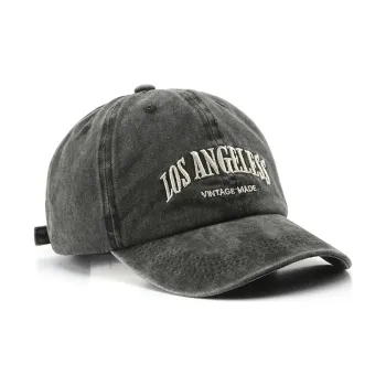 ALIEN BANG Cotton Baseball Caps Unisex