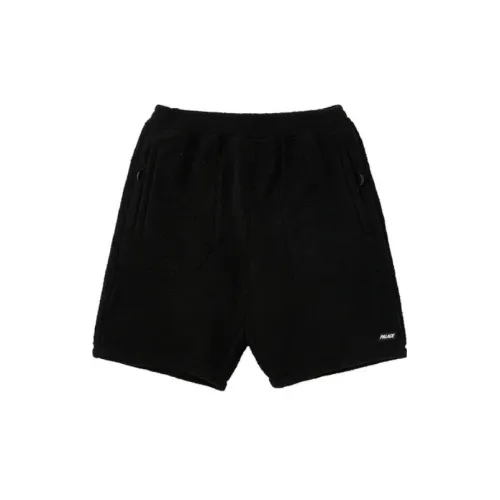 PALACE Peak Fleece Short 