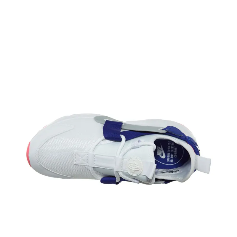 Nike Air Huarache City Low 'White Purple' Women's-2
