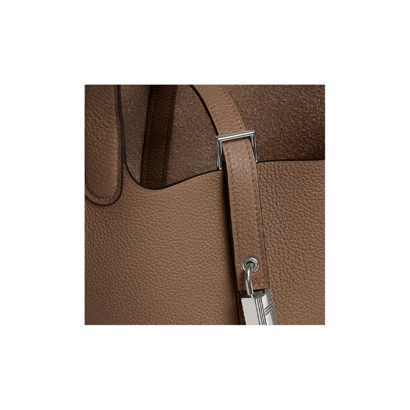HERMES Picotin Lock Handbags-3