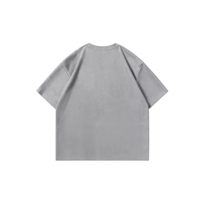 SIDEEFFECT T-Shirts Unisex-8