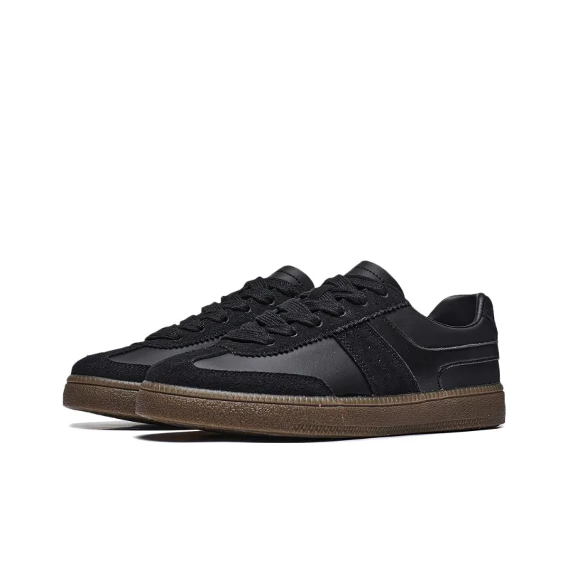 LiNing Yunchuan 1.5 Anti-Slip Wear-Resistant Low-Top Sports Casual Shoes Women's Black-2