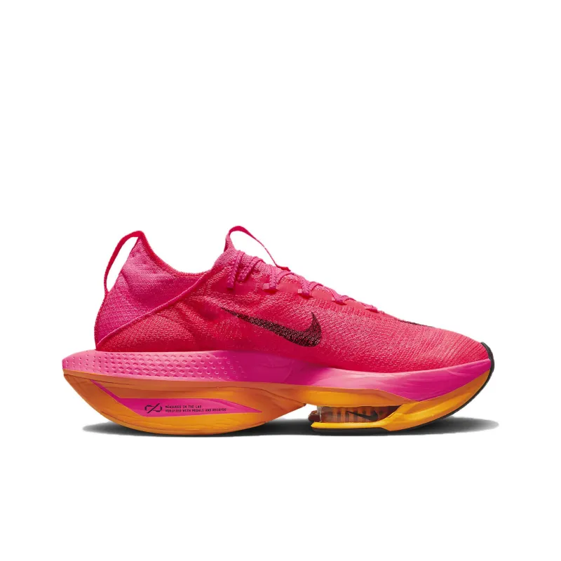 Nike Air Zoom Alphafly Next% 2 Hyper Pink Laser Orange-1