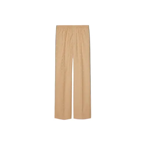 GUCCI Casual Pants Men Tan