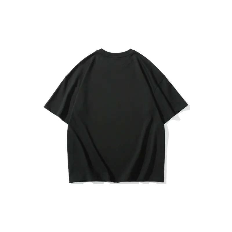 SANSYAS T Shirts Unisex-1