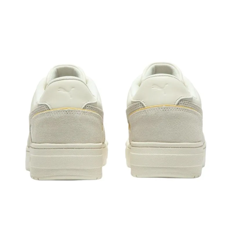 PUMA Ca Pro Lux Cord 'White'-4