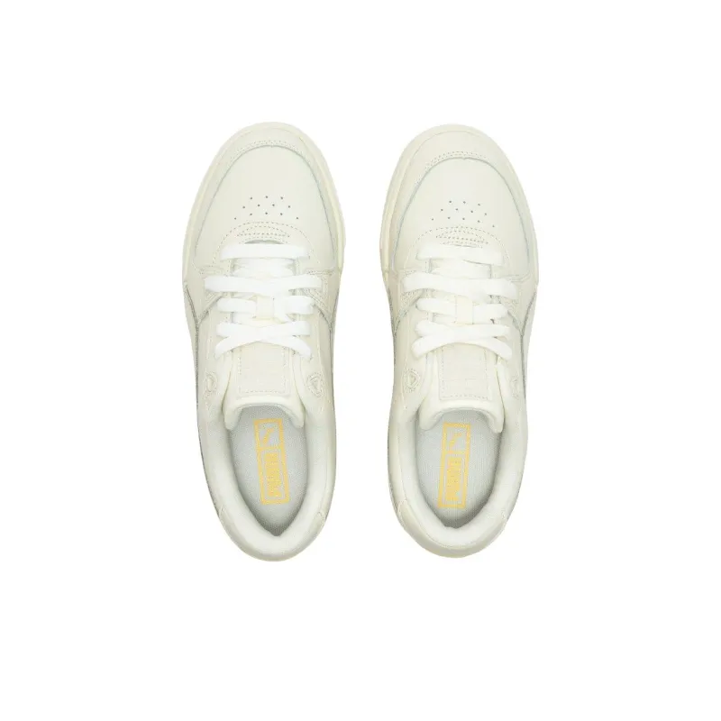 PUMA Ca Pro Lux Cord 'White'-3