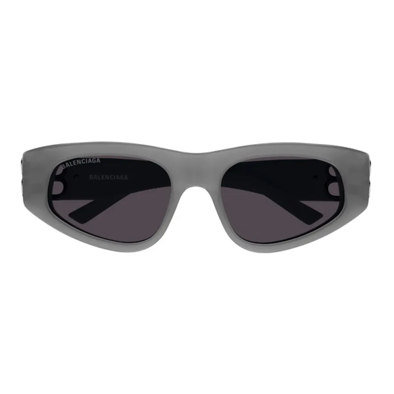 Balenciaga Rectangular Frame Sunglasses-1