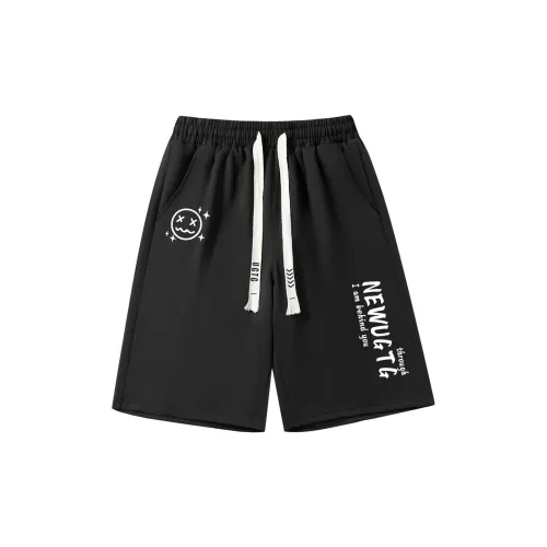 UGTG Casual Shorts Unisex