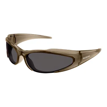 Balenciaga Shield Sunglasses