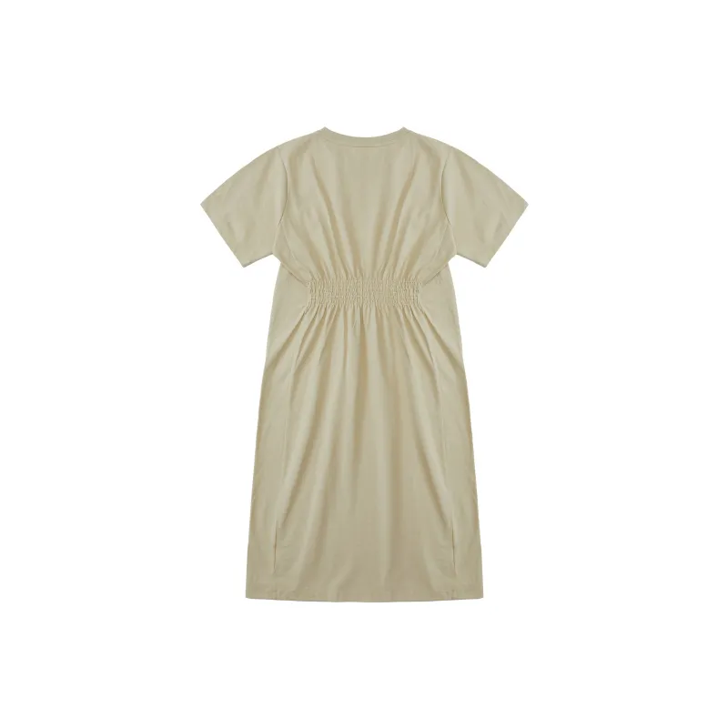 Champion Short Sleeved Dresses Women's-6