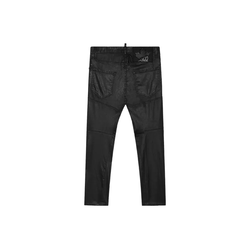 DSQUARED 2 Jeans Men Black-1