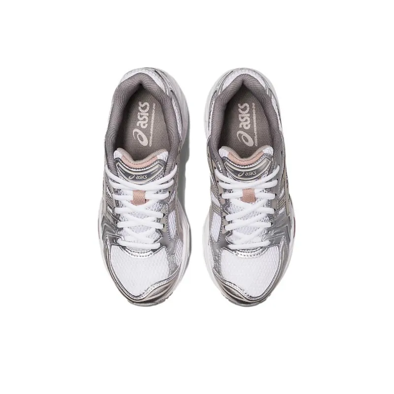 Asics Gel Kayano 14 White Moonrock Women's-4