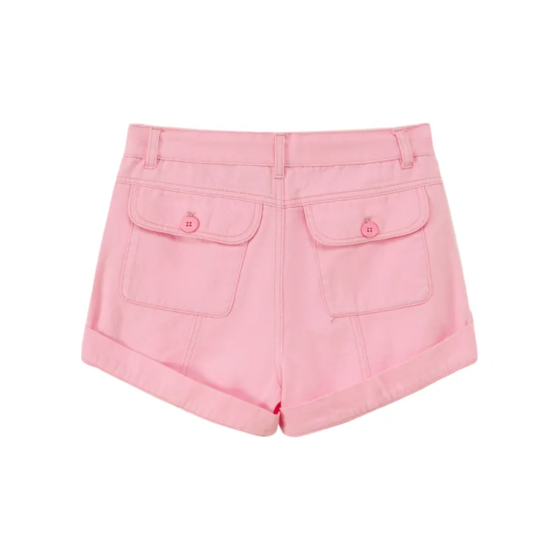CHUU Casual Shorts Women's-13