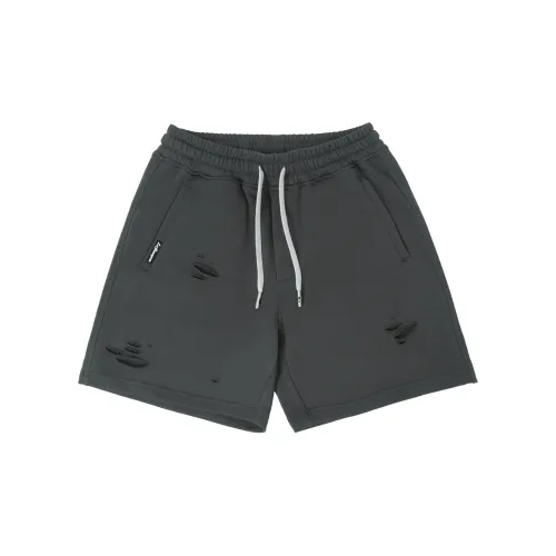 LUJIAMEN Sports Shorts Unisex