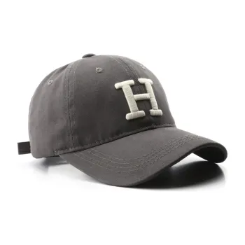 ALIEN BANG Cotton Baseball Caps Unisex