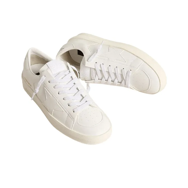 Golden Goose Bio Based Stardan White-2