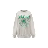 Gray/Green
