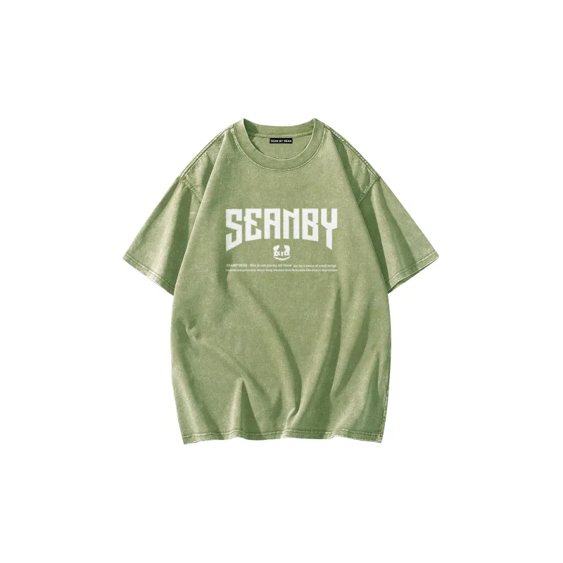 SEANBYSEAN T-Shirts Unisex-17