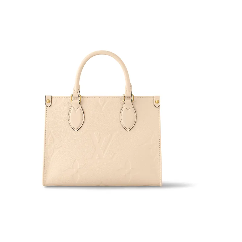 LOUIS VUITTON M46993 OnTheGo Pm-2