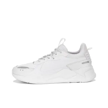 PUMA Rs X 'Triple White'