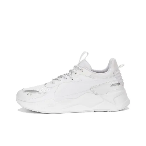 PUMA Rs X 'Slides White'