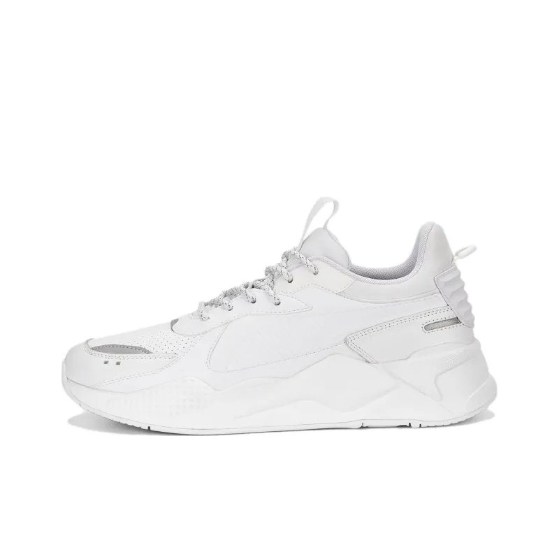 PUMA Rs X 'Triple White'-0