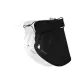 Optical White+Tranquil Black