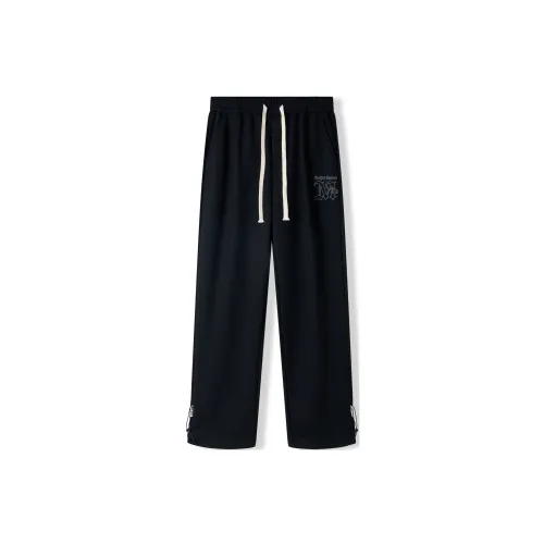 ZUBISU Casual Pants Unisex