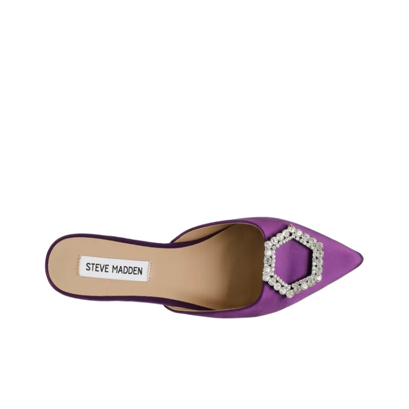 STEVE MADDEN Closed Toe Slippers Women's-3