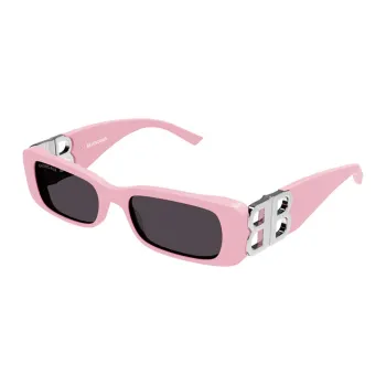 Balenciaga Rectangle Sunglasses