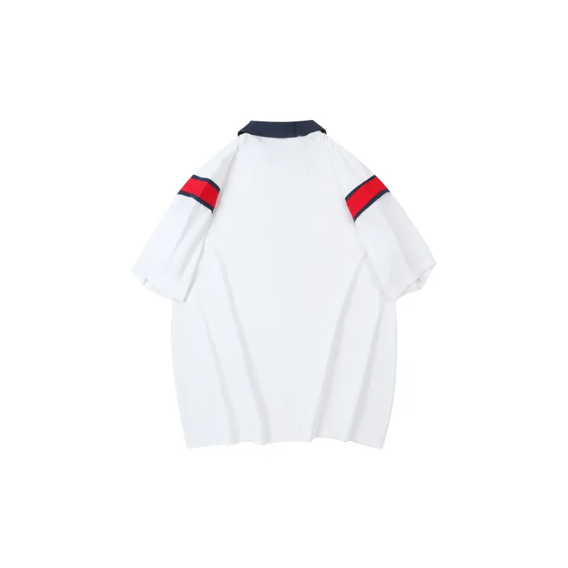 MISTEEZ Polo Shirts Men-1