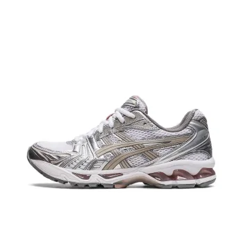 Asics Gel Kayano 14 White Moonrock Women's