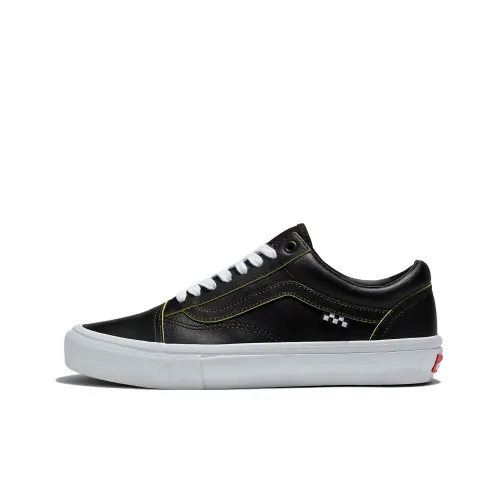 Vans Skate Old Skool 'Wearaway' Sneakers