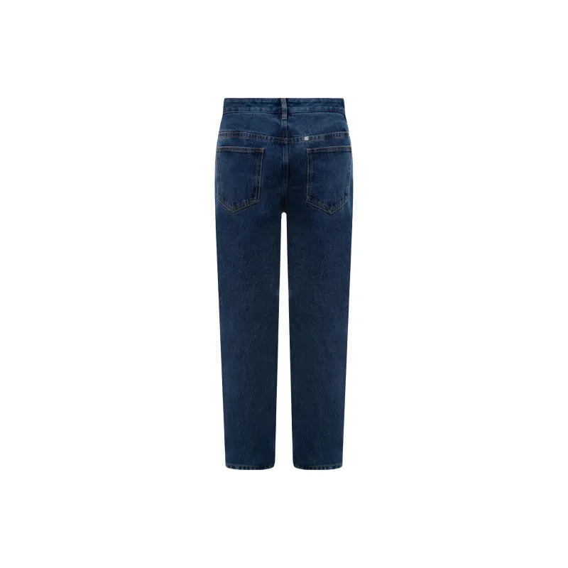 Givenchy Jeans Men Blue-1