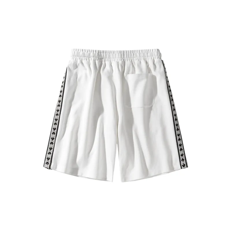 SCRM Casual Shorts Unisex-7