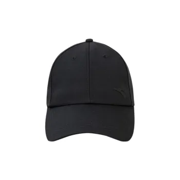 Anta Stretch Twill Baseball Caps Unisex