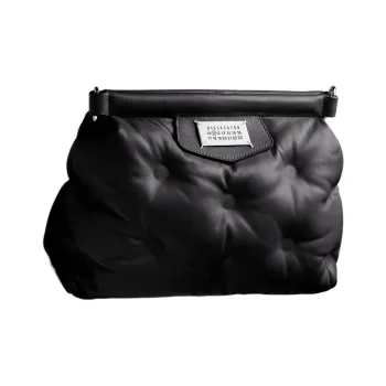 Maison Margiela Glam Slam Quilted Shoulder Bag
