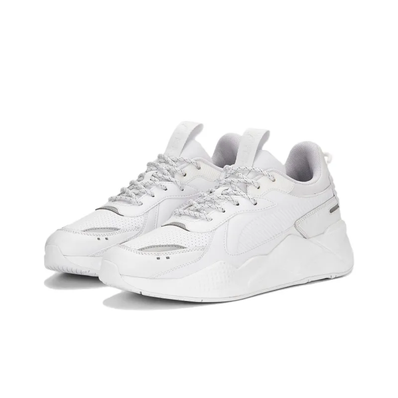 PUMA Rs X 'Triple White'-2