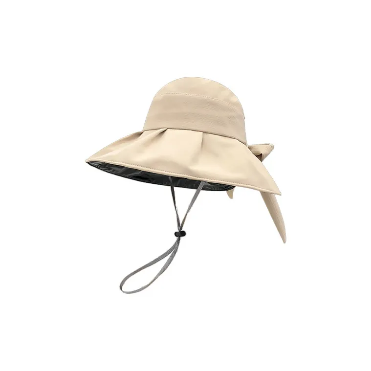 FREE RABBITⅡ Bucket Hats Women's-1