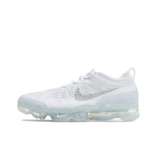 Nike Air VaporMax 2023 Flyknit Pure Platinum